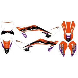 Blackbird Dream Graphic 5 Grafik-Set, schwarz