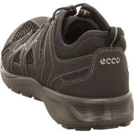 ECCO Terracruise LT Damen Schwarz 36