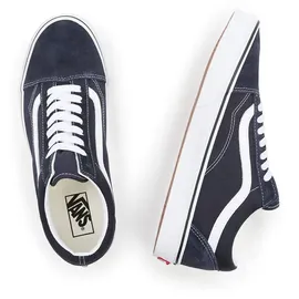 Vans Old Skool Parisian Night/True White 43