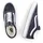 Vans Old Skool Parisian Night/True White 43