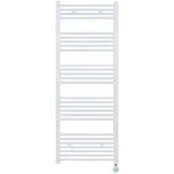 Belrad Badheizkörper 1600 x 500 mm 700 W weiß