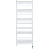 Belrad Badheizkörper 1600 x 500 mm 700 W weiß