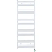 Belrad Badheizkörper 1600 x 500 mm 700 W weiß