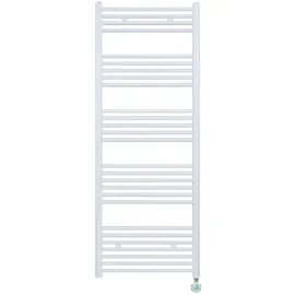Belrad Badheizkörper 1600 x 500 mm 700 W weiß