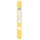 Durable Rückenschilder 8091 gelb 40 x 390 mm 10 Blatt