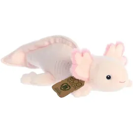AURORA Eco Nation Axolotl 28 cm Rosa