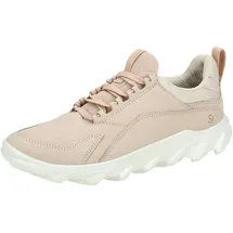 ECCO MX W Low rosa 37