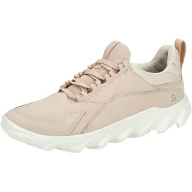 ECCO MX W Low rosa 37