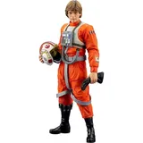 Kotobukiya Star Wars ARTFX+ Statue 1/10 Luke Skywalker X-Wing Pilot 17 cm