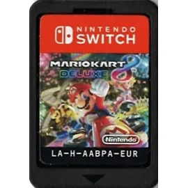 Mario Kart 8 Deluxe (USK) (Nintendo Switch)