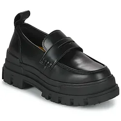 Buffalo  Damenschuhe ASPHA LOAFER  in Schwarz, 37