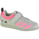 adidas Powerlift 5 Weightlifting GY8920 - Grau
