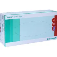 B. Braun VASCO NITRIL LIGHT UH L