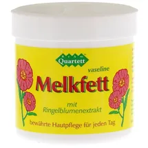 Axisis Melkfett mit Ringelblumenextrakt 250 ml