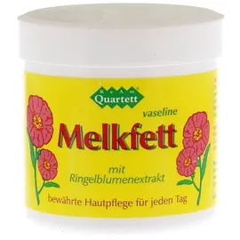 Axisis Melkfett mit Ringelblumenextrakt 250 ml