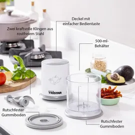 Tristar BL-4020 Zerkleinerer