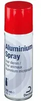 Dechra Aluminium Spray Eurovet 200 ml