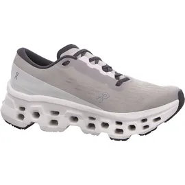 On Cloudmonster 3 Damen Truffle/Ivory 41