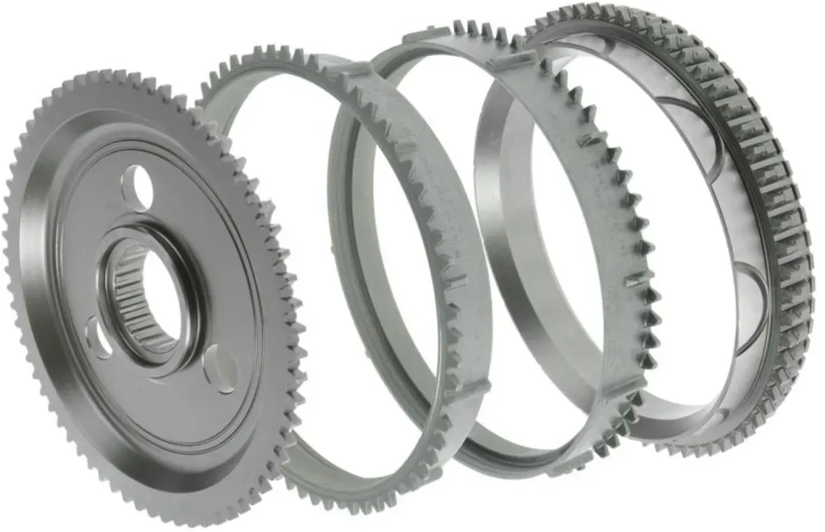 Synchronisator, apparaat EURORICAMBI 74531166