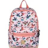 Pick & Pack Pick & Pack, Birds L Soft pink