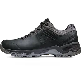 Mammut Mercury IV Low Herren black-titanium 46