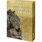 Knaur MensSana Das Orakel der Priesterinnen des Lichts