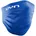 Winter Schal blau