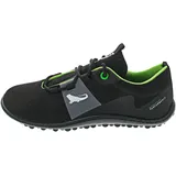 Leguano Spinwyn Damen Schwarz 41