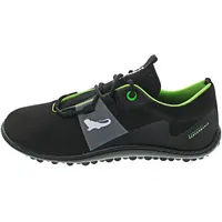 Leguano Spinwyn Damen Schwarz 41