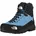 Alpine Gore-tex Bergsteigerschuhe Indigo Stone TNF Black EU 38