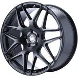 RH ALURAD RB11 9,0 x 20 5 x 112 ET35 Schwarz