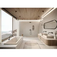 Kaldewei Conoduo 733 80x180 cm warm beige 20