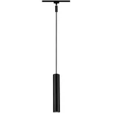 Paulmann URail Pendel Catalejo GU10 max. 10W 230V Schwarz