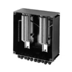 Ceag Sicherheitst. Ex-e Terminal box GHG 74502 GHG7450202R1088