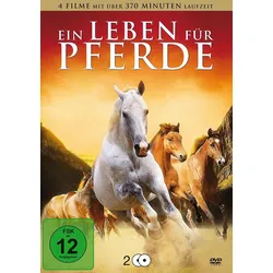 Ein Leben für Pferde [2 DVDs] (Neu differenzbesteuert)