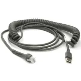 Zebra Technologies Zebra Verbindungskabel, USB CBA-U32-C09ZAR