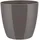 elho Brussels Diamond Ø 20 x 18,6 cm Oyster Pearl