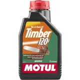 Motul TIMBER 120 1L