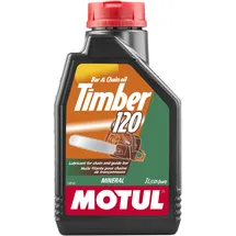Motul TIMBER 120 1L