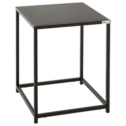 Carryhome Beistelltisch NILS - B/H/T ca. 38,00x45,70x37,00