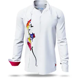 Hemden Herren FUNKY von GERMENS