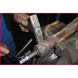 KS Tools Auspuffrohrformer Ø 54-87 mm (150.1530)