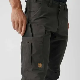 Fjällräven Karl Pro Trousers M Dark Grey 50
