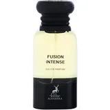 maison alhambra Fusion Intense Eau de Parfum 80 ml