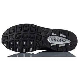 Nike Air Max Torch 4 Herren Grau/Schwarz 43