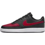 Black / White / University Red 45,5