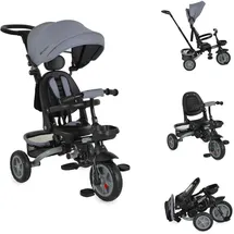 Byox Dreirad Explore 3 in 1