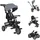 Byox Dreirad Explore 3 in 1