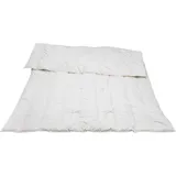 Traumina Novis Seide solo WK 2 Größe 200x220 cm