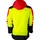 Forsberg Skogar Softshelljacke gelb/rot M